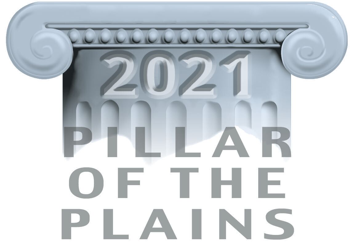 Pillar logo